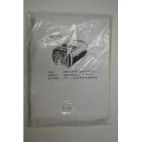 Stoffzuigerzakken Aka,BSS10, Omega,BS10, Rotary,T10